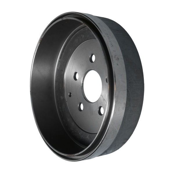 Brake drum rear VW Bus T2 T2b 8.70 - 7.79 vergl. 211609615 211 609 615 Made in Italy